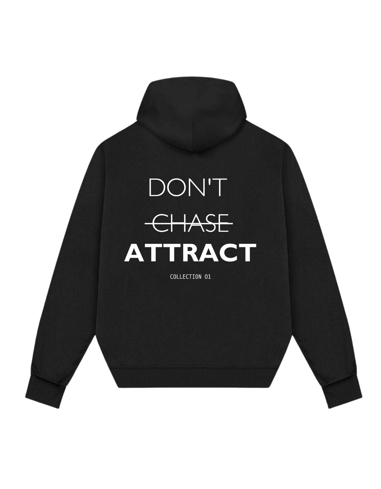 Attract Hoodie