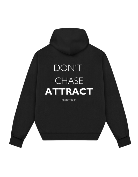 Attract Hoodie