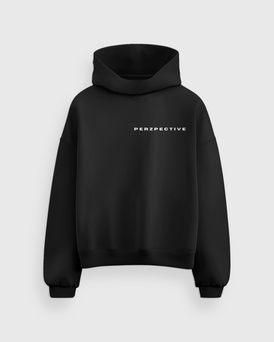 Signature Simple Hoodie